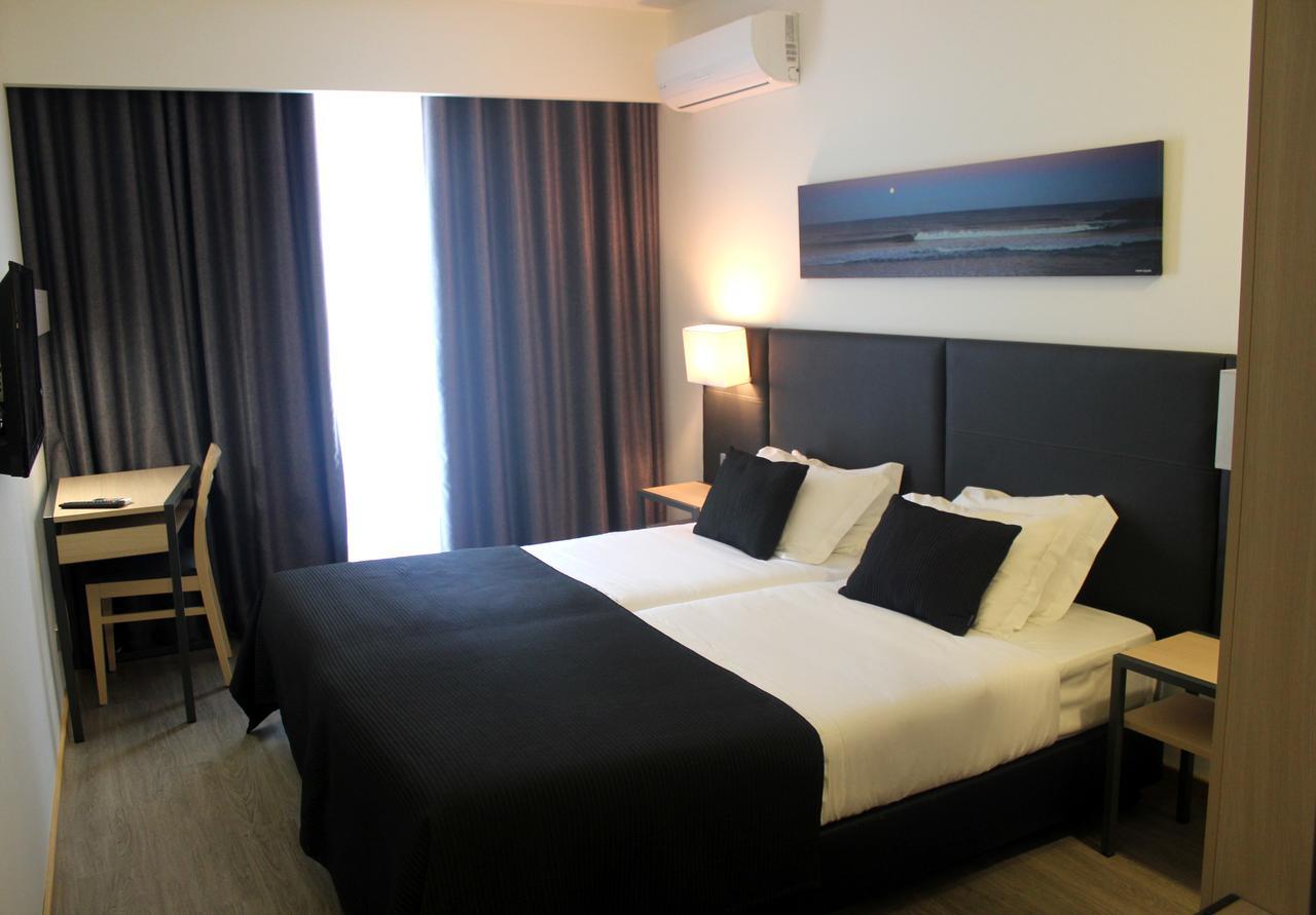 Hotel M เอสปีโญ ภายนอก รูปภาพ