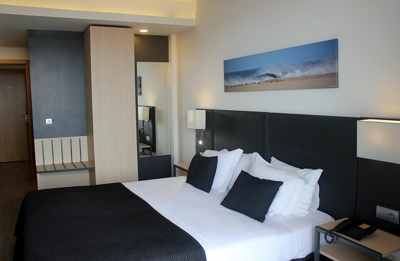 Hotel M เอสปีโญ ภายนอก รูปภาพ
