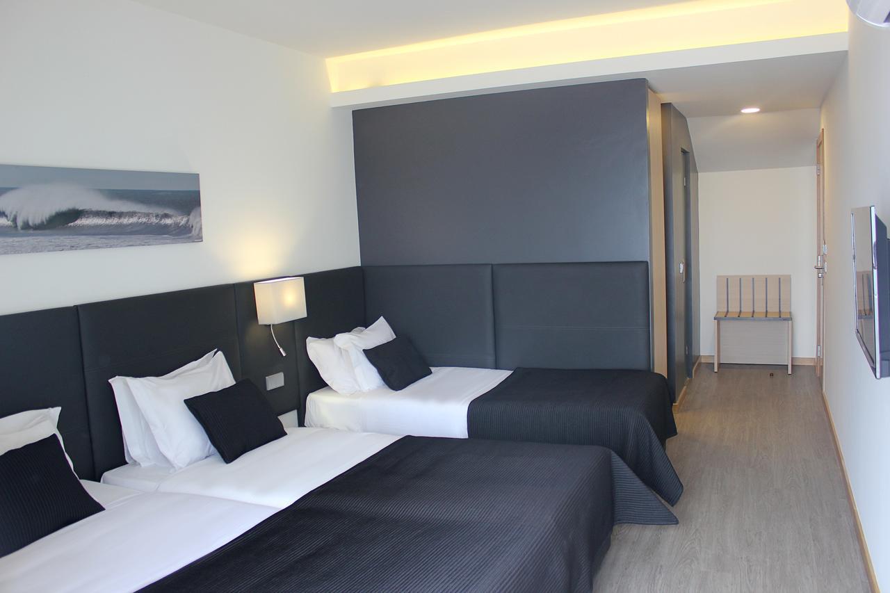 Hotel M เอสปีโญ ภายนอก รูปภาพ