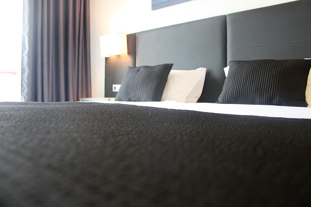 Hotel M เอสปีโญ ภายนอก รูปภาพ