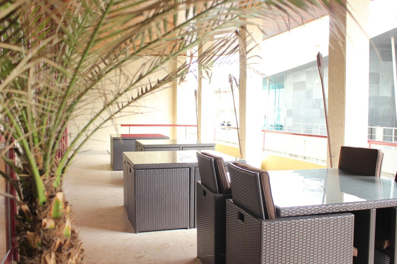 Hotel M เอสปีโญ ภายนอก รูปภาพ